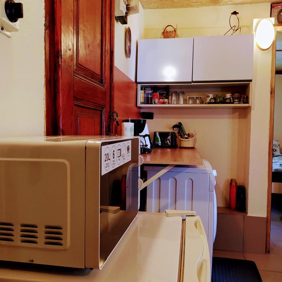 Authentic Guest Stay In The Heart Of Veliko Tarnovo Студио С Изглед Към Царевец Εξωτερικό φωτογραφία